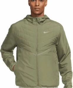 Offres 👏 NIKE M NK TF SYNFL RPL JKT AROLYR ❤️