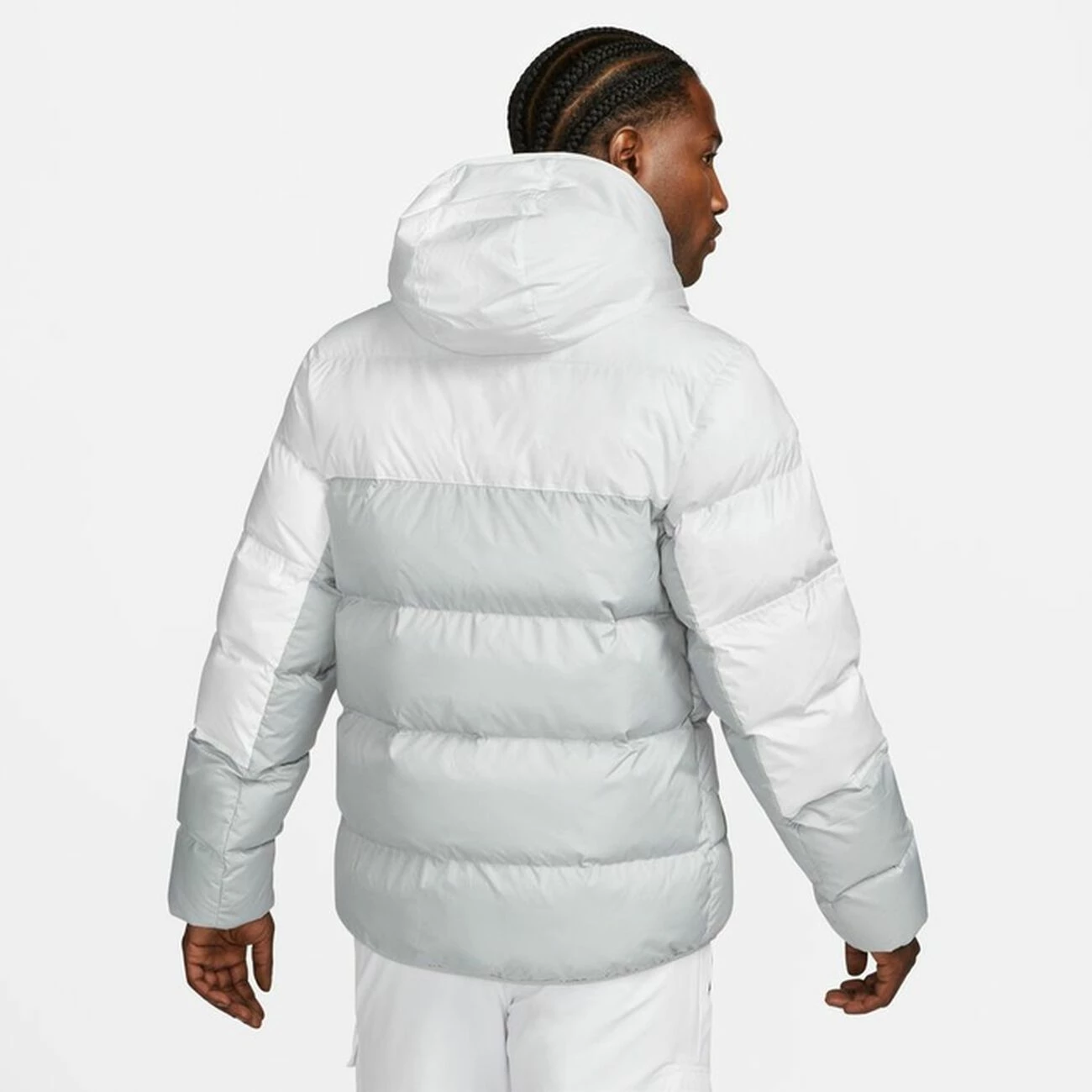 Sortie ✔️ NIKE M NK SF WR PL-FLD HD JKT ⌛ 2 Sortie ✔️ NIKE M NK SF WR PL-FLD HD JKT ⌛ – Image 2