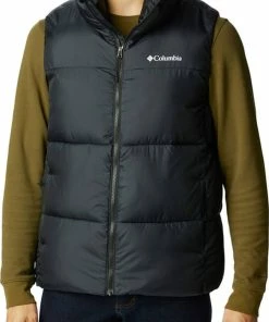 Meilleure vente 🤩 COLUMBIA M PUFFECT II VEST ✨