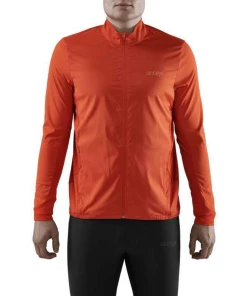 Vente flash 🤩 Course A Pied Homme Cep Compression Veste Imperméable Cep Compression ORANGE 🧨 -THE NORTH FACE Shop 156d361d5d31493dad3d7590e0579a55