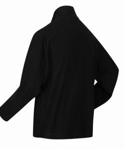 Remise 🛒 Mode- Lifestyle Homme Regatta Veste Imperméable Telmar Homme NOIR 🔥 -THE NORTH FACE Shop 163ffb87818f472f80edc21c9269519a