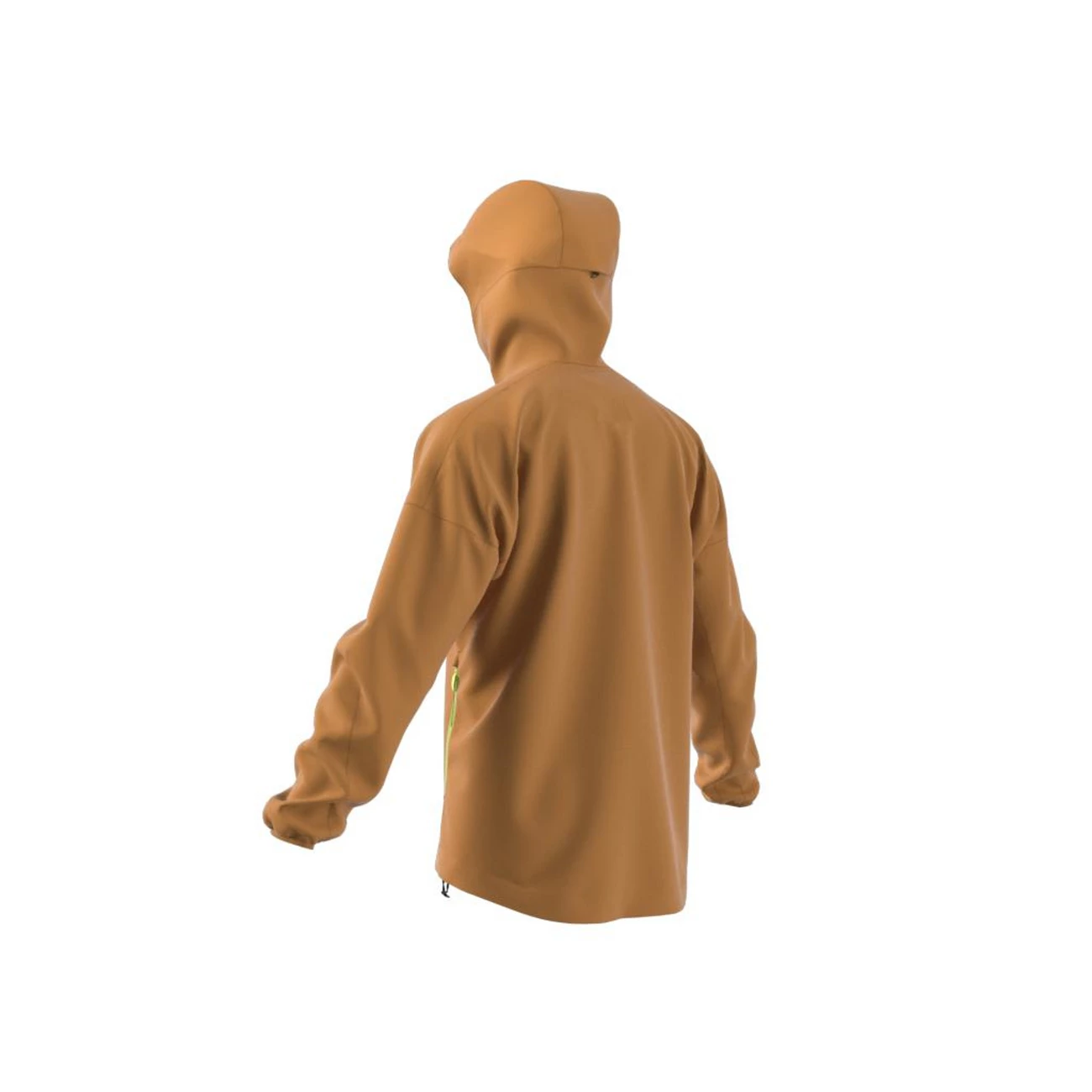 Meilleure affaire ✨ Ski Homme Adidas Veste Adidas Agravic 3l MARRON 🎁 3 Meilleure affaire ✨ Ski Homme Adidas Veste Adidas Agravic 3l MARRON 🎁 – Image 3