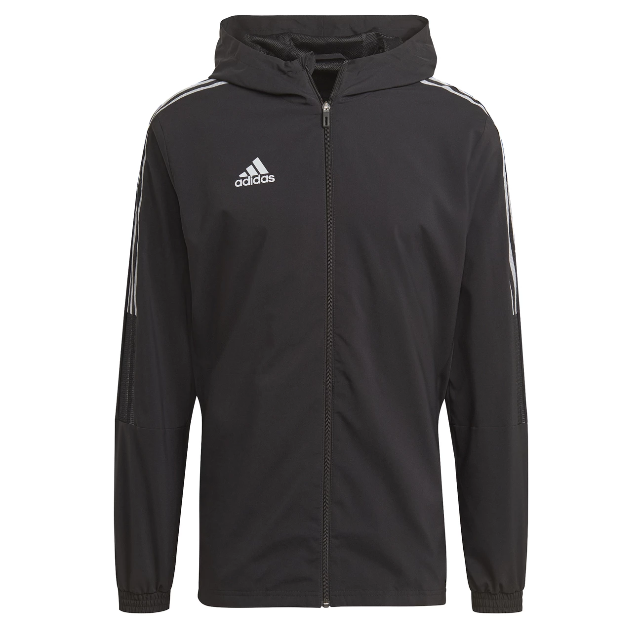 Meilleur prix 🎁 Football Homme Adidas Coupe-vent Adidas Tiro Reflective Wording NOIR 🛒 6 Meilleur prix 🎁 Football Homme Adidas Coupe-vent Adidas Tiro Reflective Wording NOIR 🛒 – Image 6
