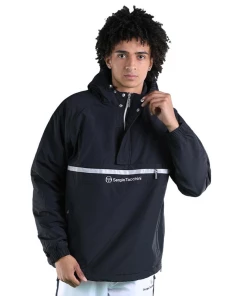 Sortie 😍 Mode Homme Sergio Tacchini Anorak Sergio Tacchini Neromon Noir NOIR 🔥 -THE NORTH FACE Shop 17f8eb8c5ba649fb83e60c767fed2a4d