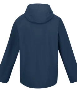 Meilleure affaire 🎉 Mode- Lifestyle Homme Regatta Veste Imperméable Homme BLEU 🎉 9 Meilleure affaire 🎉 Mode- Lifestyle Homme Regatta Veste Imperméable Homme BLEU 🎉 -THE NORTH FACE Shop 180160f215e64055b276db95bdca5e87