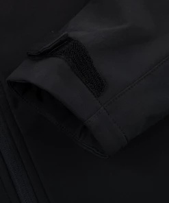 Le moins cher ✔️ Randonnée Homme Kilpi Veste Softshell Homme Kilpi Ravio-m NOIR 🔥