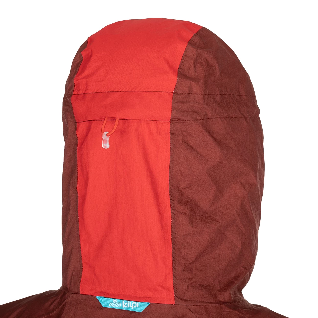 Meilleur prix 😉 Running Homme Kilpi Veste Imperméable Homme Kilpi Hurricane-m ROUGE 🥰 4 Meilleur prix 😉 Running Homme Kilpi Veste Imperméable Homme Kilpi Hurricane-m ROUGE 🥰 – Image 4