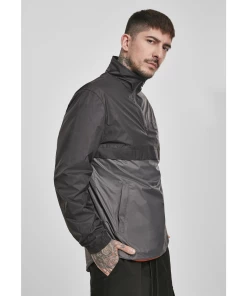 Budget ⌛ Mode- Lifestyle Homme Urban Classics Veste Urban Classic Stand Up NOIR 🥰 -THE NORTH FACE Shop 18b94076973f4f89aa4e8dcbd56c0fae 1