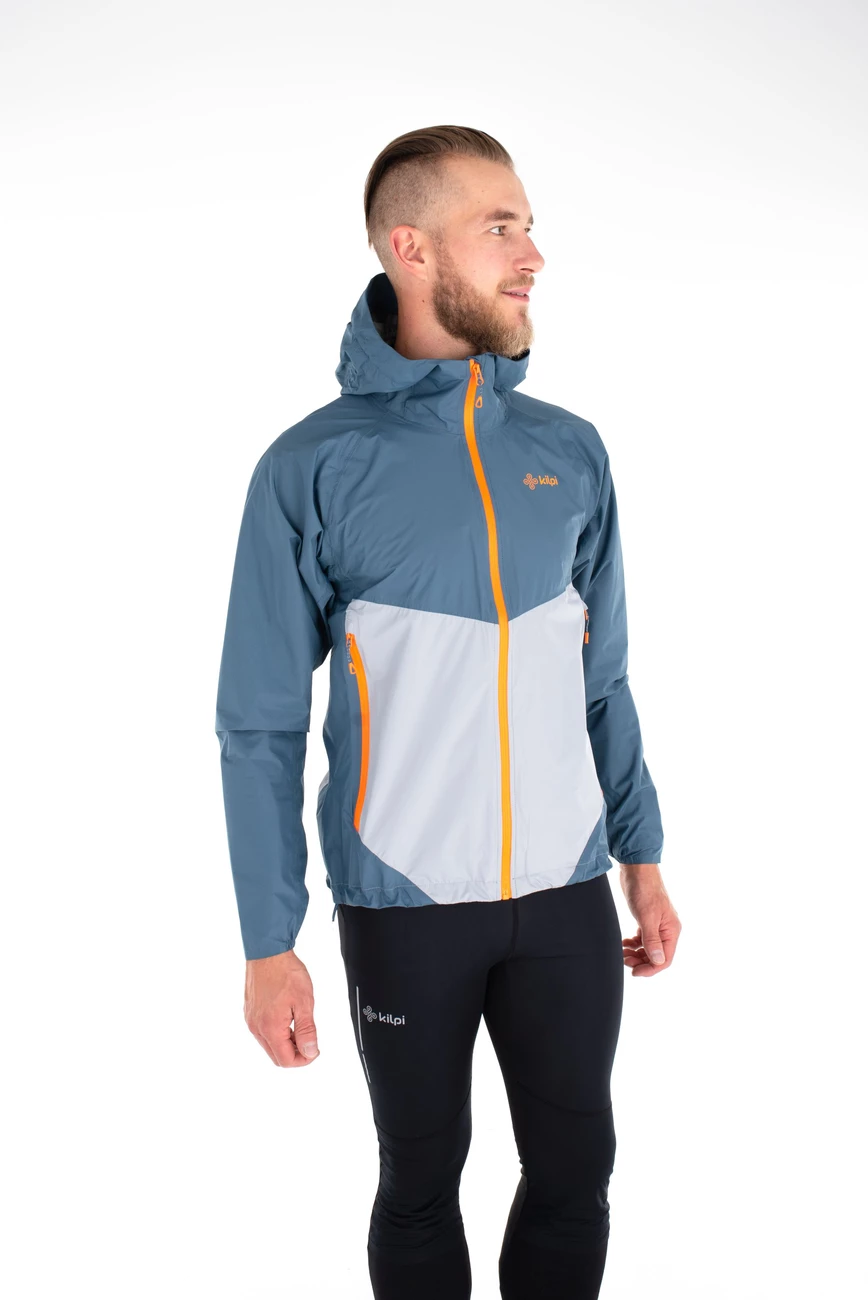 Promo 🌟 Running Homme Kilpi Veste Imperméable Homme Kilpi Hurricane-m GRIS 🥰 1 Promo 🌟 Running Homme Kilpi Veste Imperméable Homme Kilpi Hurricane-m GRIS 🥰