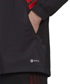 Le moins cher 👍 Football Homme Adidas Veste Imperméable Bayern Munich Condivo 2022/23 NOIR ⭐ -THE NORTH FACE Shop 18f18a1ba70b4ca7b8686ab02304970f