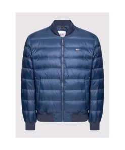 Vente flash 🤩 Loisirs Homme Tommy Hilfiger Blouson Bomber En Matière Recyclée - Tommy 👖 Jeans - Homme BLEU 🤩 -THE NORTH FACE Shop 1a895b5b466547a6b3bbb6317f85e1fa