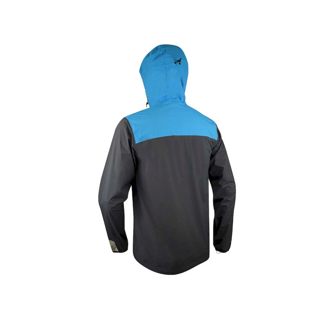 Promo 👍 Course A Pied Homme Raidlight Veste Imperméable Raidlight Mp+ GRIS 👏 3 Promo 👍 Course A Pied Homme Raidlight Veste Imperméable Raidlight Mp+ GRIS 👏 – Image 3