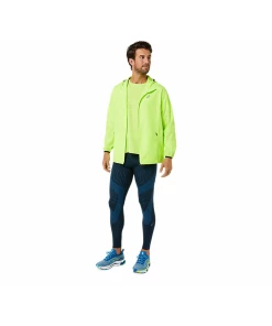 Remise ⭐ Course A Pied Homme Asics Veste Asics Accelerate Light VERT 😀 -THE NORTH FACE Shop 1b7d5d4fa7bd4e2f9c682f83f064fb1a