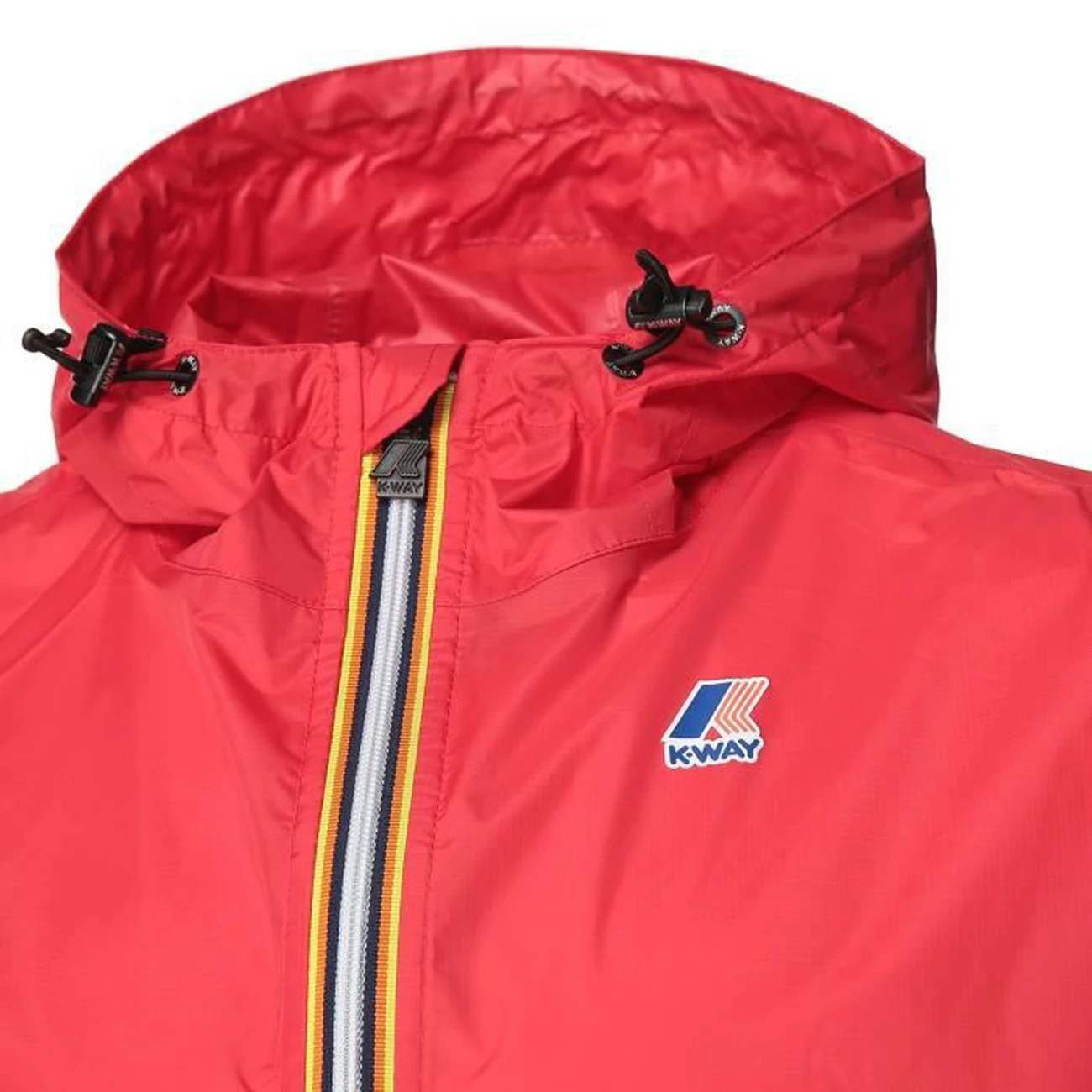 Les meilleures critiques de ✨ Mode Homme Kway K-way Veste Rouge M ROUGE ❤️ 5 Les meilleures critiques de ✨ Mode Homme Kway K-way Veste Rouge M ROUGE ❤️ – Image 5