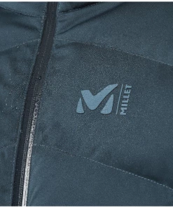 Meilleure vente 😍 Randonnée Homme Millet Iwate Stretch Jkt BLEU 😍 -THE NORTH FACE Shop 1db49565b48d4e8eaed54236129577e1