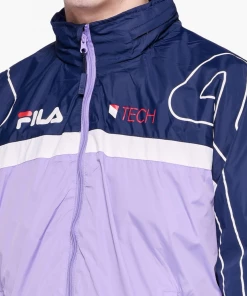 De gros 🧨 Loisirs Homme Fila Veste Coupe Vent 687013 Dan - Fila - Homme VIOLET 👍 -THE NORTH FACE Shop 204bb560ddf54b499f8ef02b4827d6e6 1