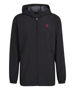 Meilleur prix 👏 Football Homme Adidas Veste Imperméable Manchester United 2022/23 NOIR 🛒 -THE NORTH FACE Shop 20a56f4c40f248daba855d6b16f1378b