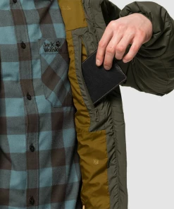 Meilleure affaire 🎉 Randonnee Pedestre Homme Jack Wolfskin Doudoune Jack Wolfskin Fairmont VERT 🔔 8 Meilleure affaire 🎉 Randonnee Pedestre Homme Jack Wolfskin Doudoune Jack Wolfskin Fairmont VERT 🔔 -THE NORTH FACE Shop 20a85fe174a9475aaecbc8c12d1508d2