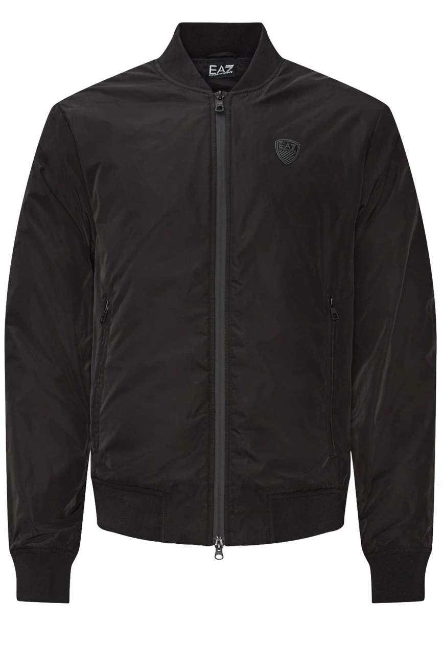 Offres 🥰 Loisirs Homme Ea7 Blouson Bomber - Ea7 - Homme NOIR ⭐ 6 Offres 🥰 Loisirs Homme Ea7 Blouson Bomber - Ea7 - Homme NOIR ⭐ – Image 6