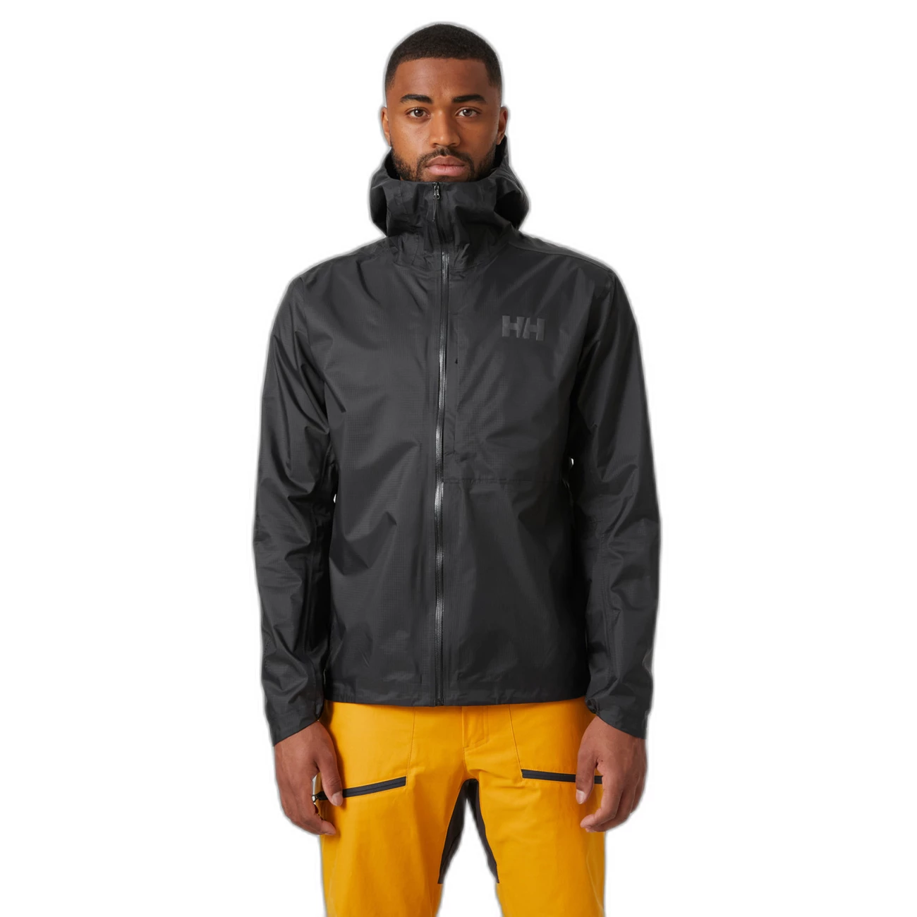 De gros ⭐ Randonnee Pedestre Homme Helly Hansen Veste Imperméable Helly Hansen Verglas Micro Shell NOIR ✔️ 1 De gros ⭐ Randonnee Pedestre Homme Helly Hansen Veste Imperméable Helly Hansen Verglas Micro Shell NOIR ✔️