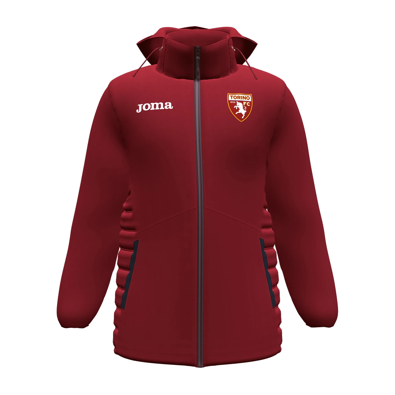 Promo 😀 Football Homme Joma Coupe Vent Torino Fc 2021/22 Entreno VIOLET 🌟 1 Promo 😀 Football Homme Joma Coupe Vent Torino Fc 2021/22 Entreno VIOLET 🌟