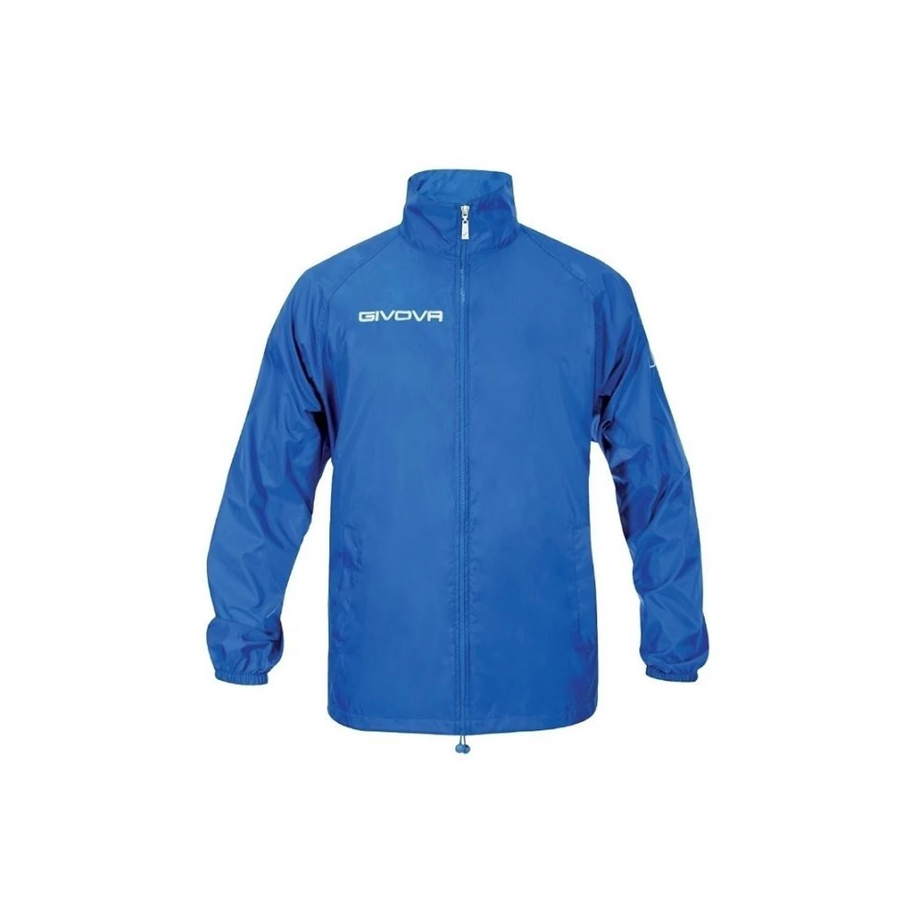 Offres 🥰 Mode- Lifestyle Homme Givova Givova Basico BLEU ✔️ 2 Offres 🥰 Mode- Lifestyle Homme Givova Givova Basico BLEU ✔️ – Image 2