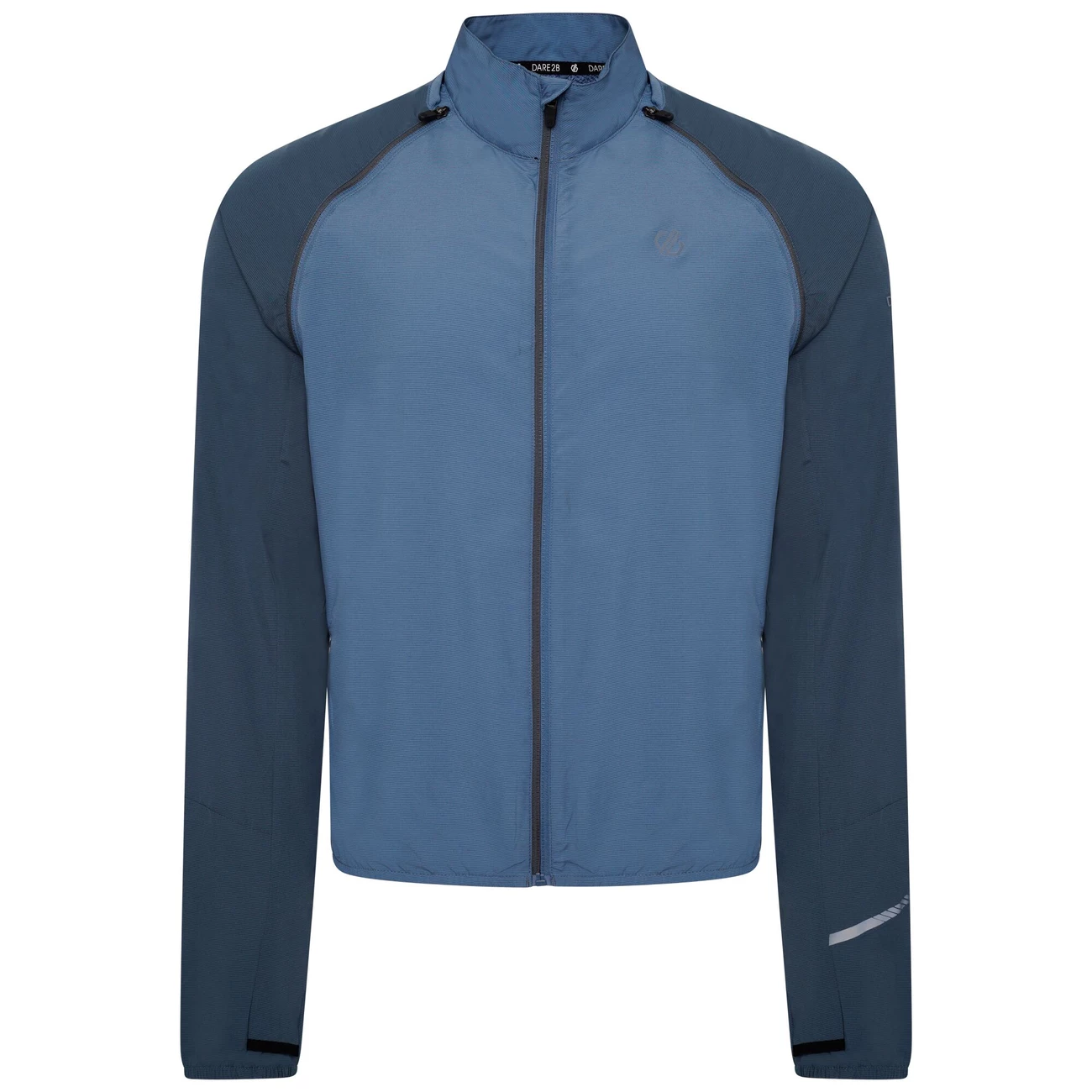 De gros 🛒 Mode- Lifestyle Homme Dare 2b Veste Coupevent Oxidate Homme BLEU 💯 6 De gros 🛒 Mode- Lifestyle Homme Dare 2b Veste Coupevent Oxidate Homme BLEU 💯 – Image 6