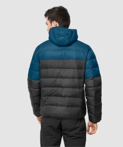 Remise 🎁 Randonnee Pedestre Homme Jack Wolfskin Doudoune Jack Wolfskin Dna Tundra 3xl BLEU ✨ -THE NORTH FACE Shop 24a418ec759346bb88f2a66d7d6859d6