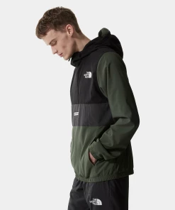 Budget 💯 Mode- Lifestyle Homme The North Face Anorak The North Face Mountain Athletics GRIS 😍 -THE NORTH FACE Shop 252272922773475abb6de32c6a805cc9