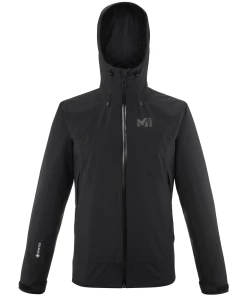Offres 🌟 Randonnée Homme Millet Grands Montets Ii Gtx Jk NOIR ✔️ -THE NORTH FACE Shop 254e7c271254489e843db1362e76f6a0 1
