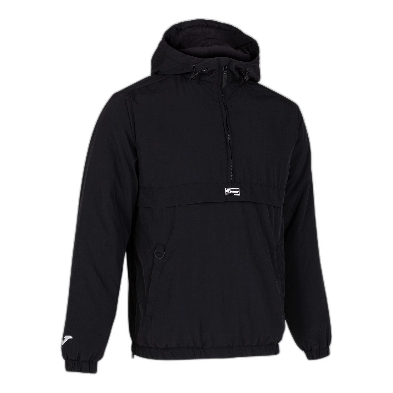 Vente flash ❤️ Mode- Lifestyle Homme Joma Coupe Vent Joma Beta NOIR 🤩 1 Vente flash ❤️ Mode- Lifestyle Homme Joma Coupe Vent Joma Beta NOIR 🤩