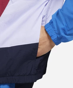 Meilleure vente ✨ Football Homme Nike Veste Fc Barcelone Nylon ROUGE 🔥 -THE NORTH FACE Shop 262bdb59e1084c29906a060dcf870de1