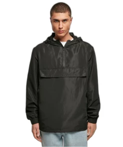 Bon marché ✨ Mode- Lifestyle Homme Urban Classics Veste Imperméable Urban Classics Recycled Basic Gt NOIR 🔔 -THE NORTH FACE Shop 272b2352563b4ef2beb435b176a54553 1