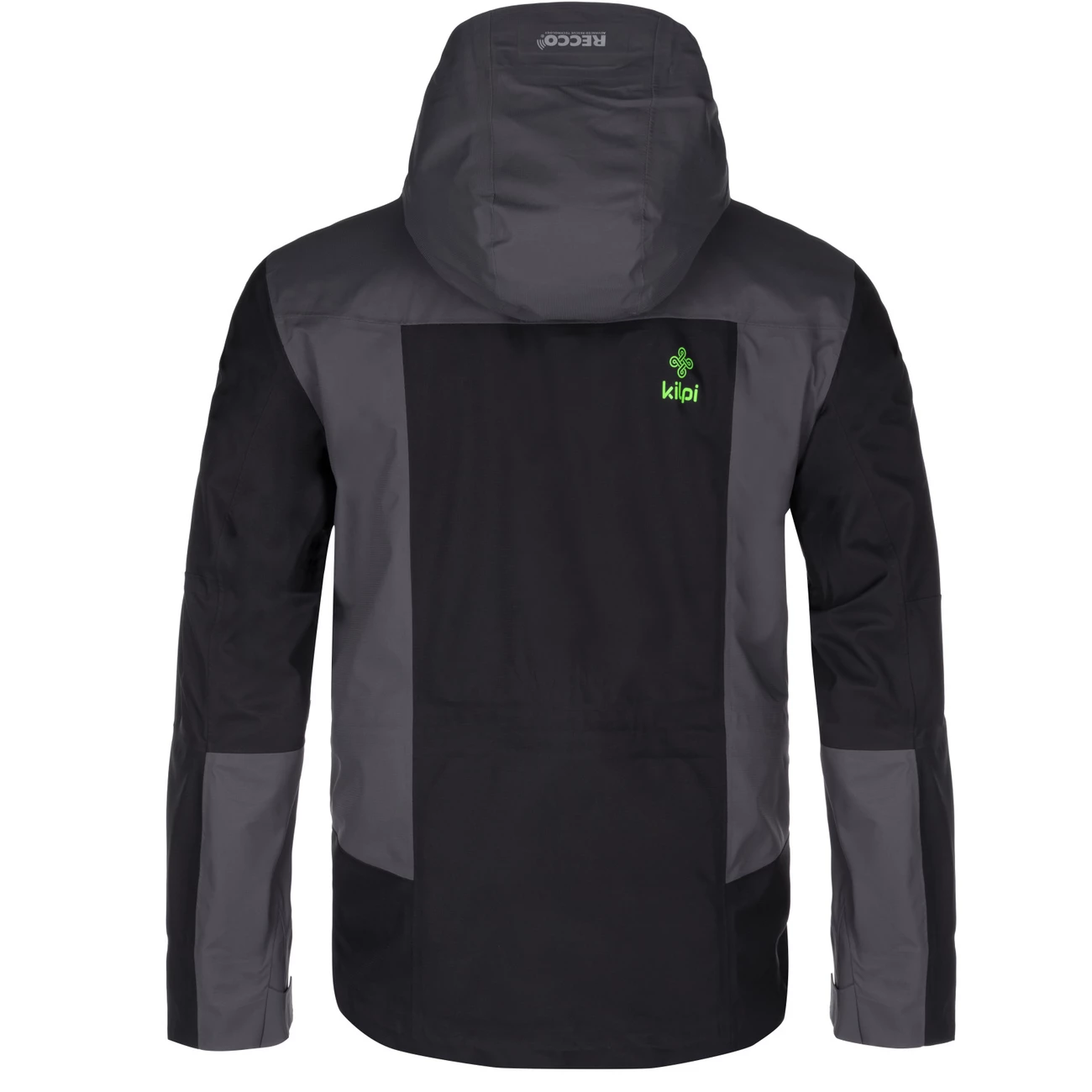 Grosses soldes 🔔 Ski De Randonnee Homme Kilpi Veste Imperméable Dermizax Homme Kilpi Hastar-m NOIR 🥰 6 Grosses soldes 🔔 Ski De Randonnee Homme Kilpi Veste Imperméable Dermizax Homme Kilpi Hastar-m NOIR 🥰 – Image 6