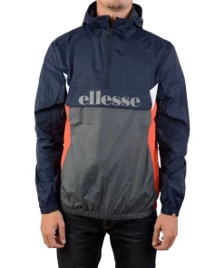 Coupon 😀 Urbain Homme Ellesse Veste À Capuche Ellesse Brando BLEU ✔️ -THE NORTH FACE Shop 292b6f7e700f4053a3b7f6fe43bd4593