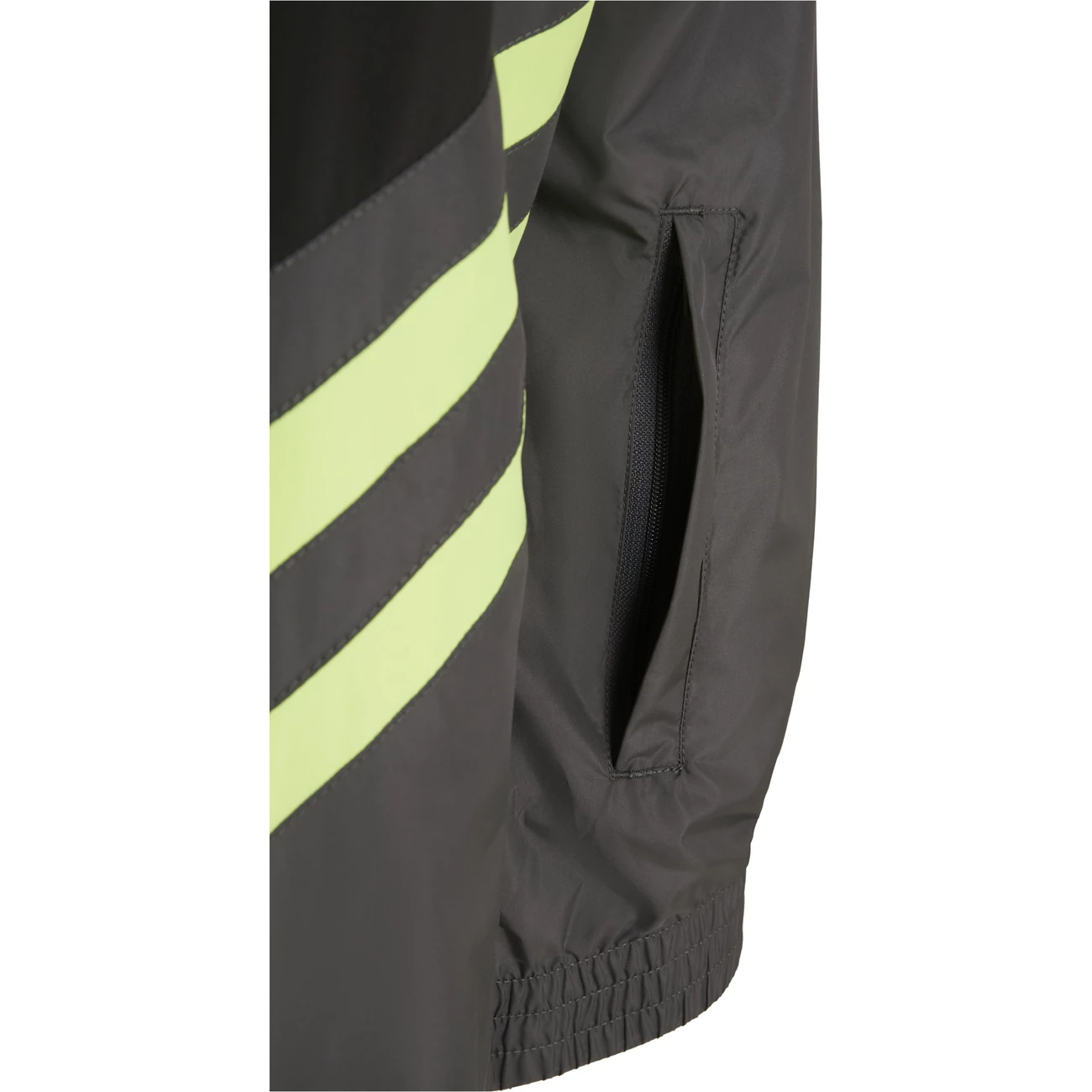 Coupon 🤩 Multisport Homme Urban Classics Veste Urban Classic Block NOIR 🎉 5 Coupon 🤩 Multisport Homme Urban Classics Veste Urban Classic Block NOIR 🎉 – Image 5