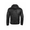 Nouveau 🎁 Ski Homme Peak Mountain Doudoune Fine Peak Mountain Censehop NOIR 🔔