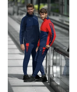 Nouveau 🤩 Mode- Lifestyle Homme Erima Veste Imperméable Erima Team BLEU 👍 -THE NORTH FACE Shop 2ca7ccfded2546aaae8ca72dacfb608a