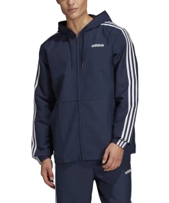 Bon marché 🌟 Mode- Lifestyle Homme Adidas Coupe Vent Homme Adidas E 3s Wb Wvn BLEU 🥰 -THE NORTH FACE Shop 2e48efe3ef0943a5b2f41088cf101ca7