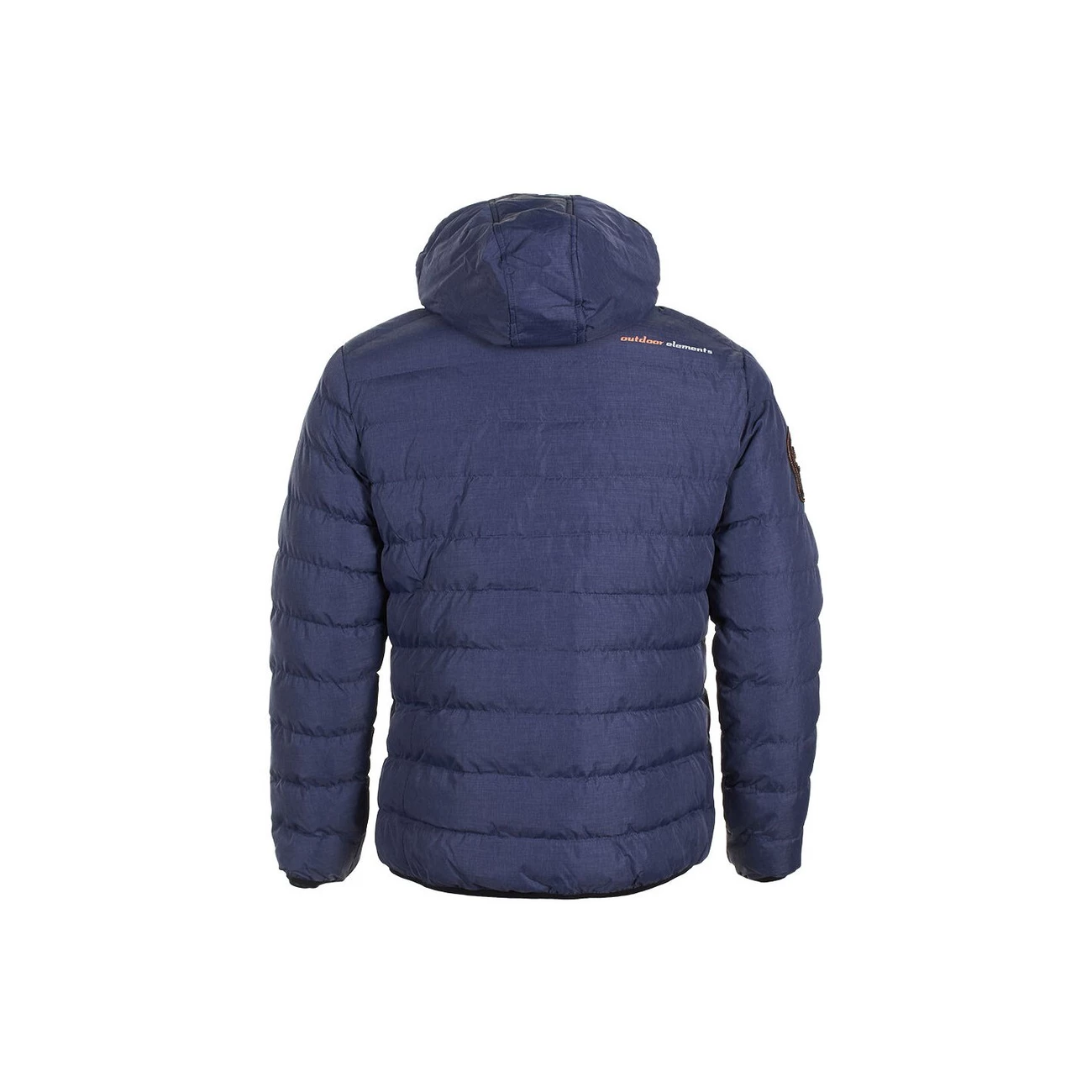 Le moins cher 🔔 Ski Homme Peak Mountain Doudoune Peak Mountain Carf BLEU 🥰 3 Le moins cher 🔔 Ski Homme Peak Mountain Doudoune Peak Mountain Carf BLEU 🥰 – Image 3