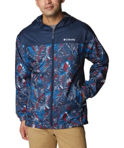 Top 10 😀 Mode- Lifestyle Homme Columbia Columbia Flash Challenger Novelty Windbreaker Jacket 1988715432 BLEU 😉 -THE NORTH FACE Shop 30ccd9024a3a4efa93f95bcc774597e9