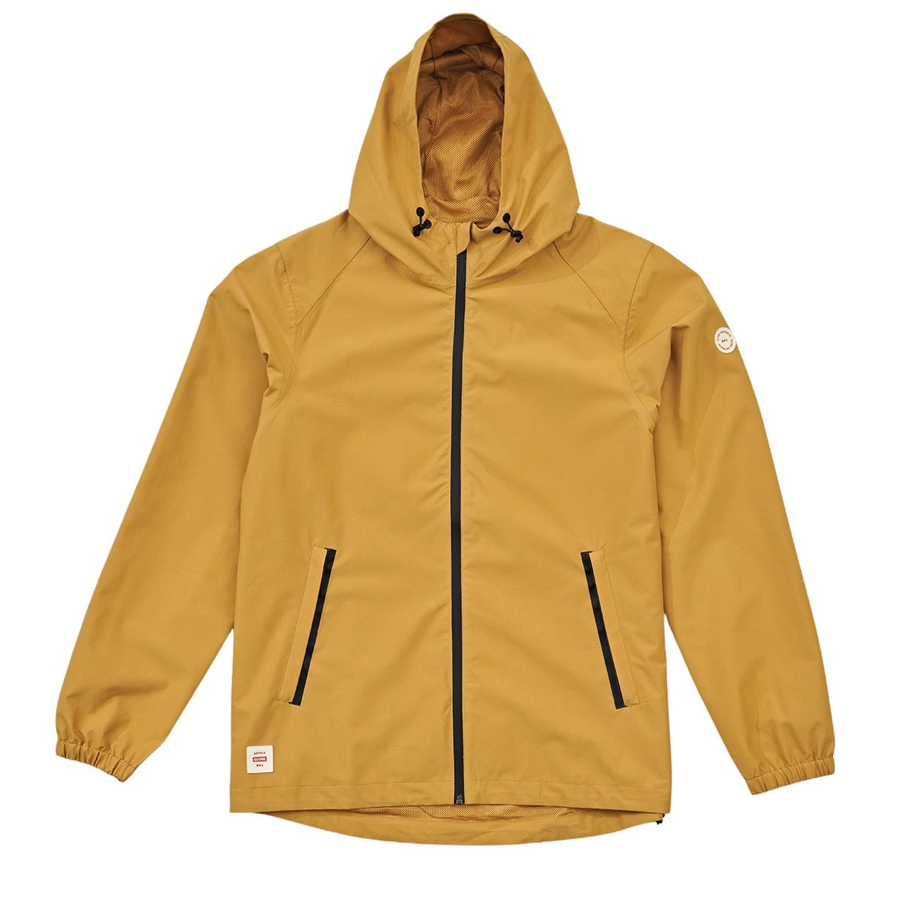 Top 10 🌟 Mode- Lifestyle Homme Globe Coupe Vent Globe Breaker Spray JAUNE 🎁 2 Top 10 🌟 Mode- Lifestyle Homme Globe Coupe Vent Globe Breaker Spray JAUNE 🎁 – Image 2