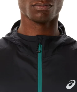 Vente flash 🔥 Course A Pied Homme Asics Veste De Survêtement Asics Lite-show NOIR ✨ -THE NORTH FACE Shop 3207bb134f384fa097252dca029e0a65