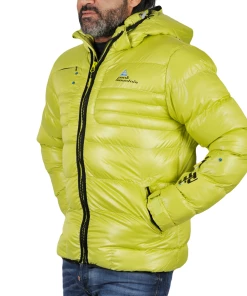 Meilleur prix 😀 Ski Homme Peak Mountain Doudoune De Ski Homme Capti VERT 😀 -THE NORTH FACE Shop 32ce52f54eba45889a9fd237a4fbdefc