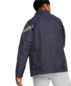 Meilleure affaire 🔥 Football Homme Puma Veste Imperméable Om 2022/23 BLEU 😍 -THE NORTH FACE Shop 338de22852904a14adcab38230bd7a13