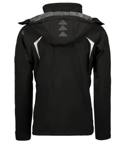 Meilleure affaire 👍 Randonnee Pedestre Homme Geographical Norway Veste Imperméable À Capuche Geographical Norway Techno NOIR 😉 -THE NORTH FACE Shop 349eb951f5cc416fbddd365ad29370eb