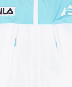 De gros 🎁 Loisirs Homme Fila Blouson Fin Mixte Holt Shell - Fila - Homme BLANC 👍 -THE NORTH FACE Shop 3548fec38d624630b410857a80b82fe8