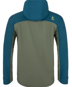 Nouveau 👏 Randonnée Homme Kilpi Veste Softshell Homme Kilpi Ravio-m VERT 🧨 -THE NORTH FACE Shop 35af10ac522d4eb8840046c528d4dd55