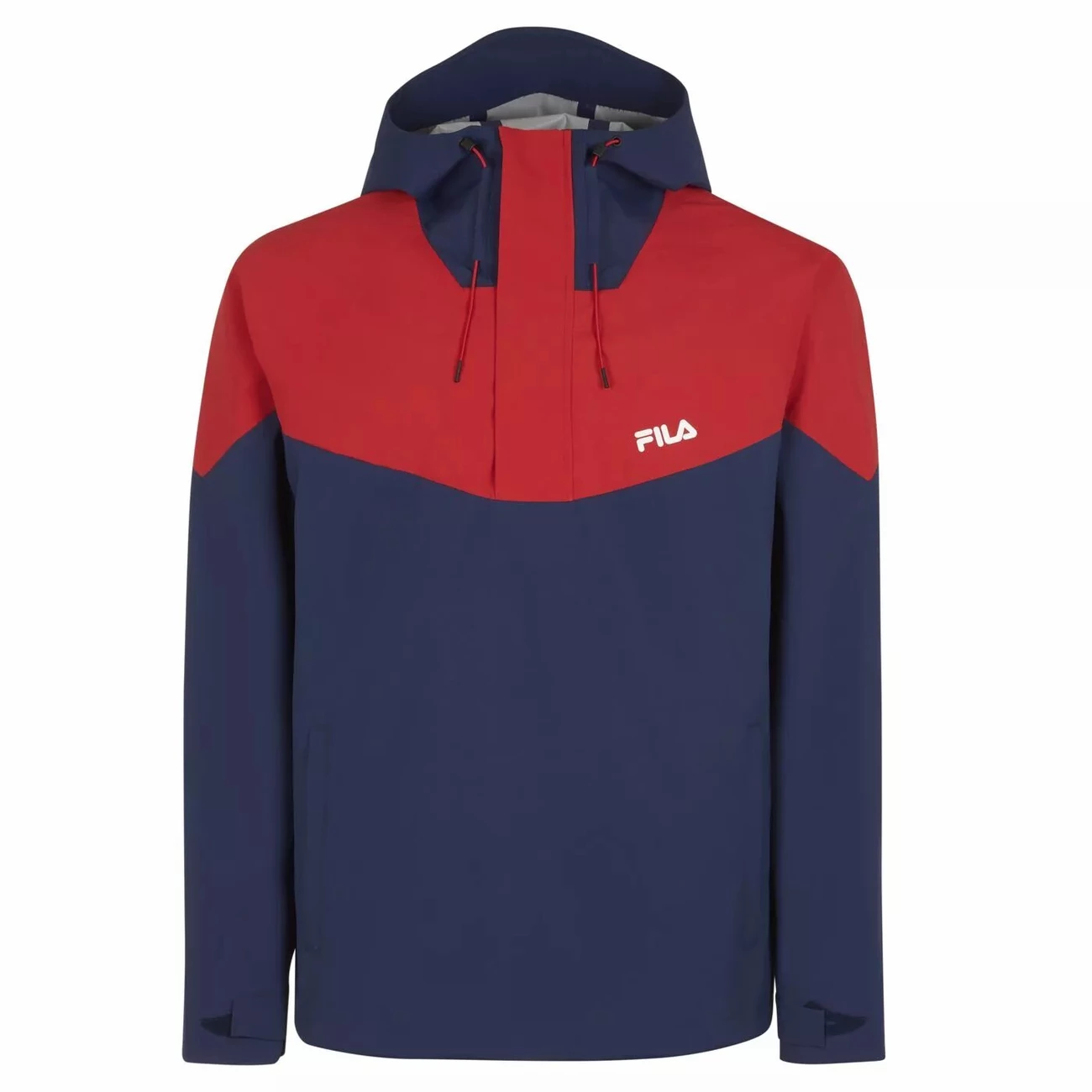Coupon 😉 Mode- Lifestyle Homme Fila Veste Imperméable Fila Trencin BLEU 🔔 4 Coupon 😉 Mode- Lifestyle Homme Fila Veste Imperméable Fila Trencin BLEU 🔔 – Image 4