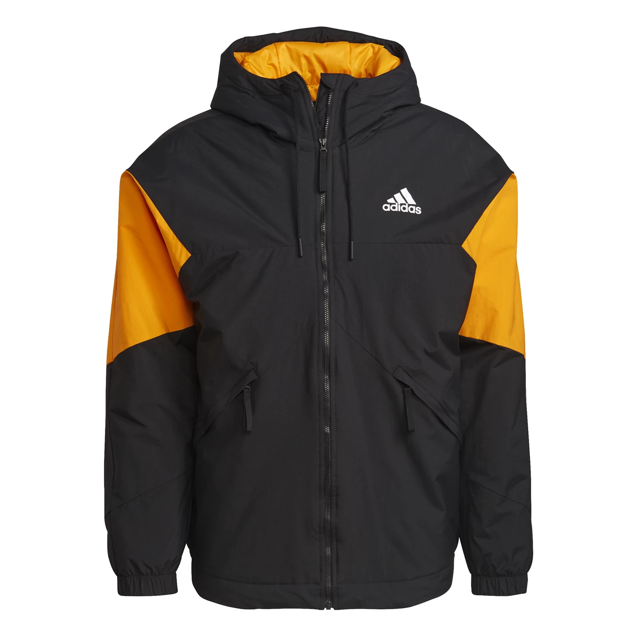 Grosses soldes 🔥 Mode- Lifestyle Homme Adidas Veste Adidas Back To Sport NOIR ✨ 6 Grosses soldes 🔥 Mode- Lifestyle Homme Adidas Veste Adidas Back To Sport NOIR ✨ – Image 6